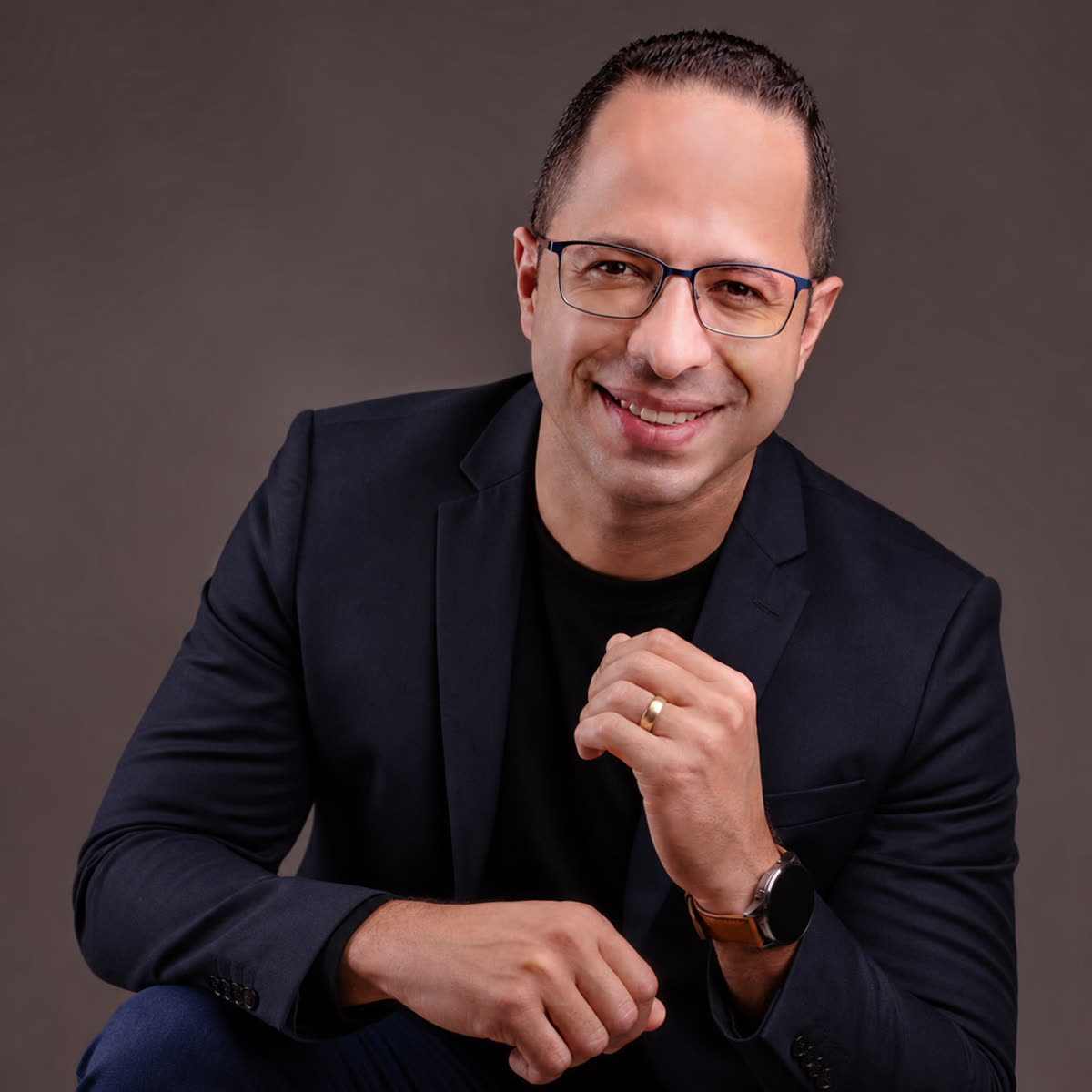 Ezequiel Machado, CFP®